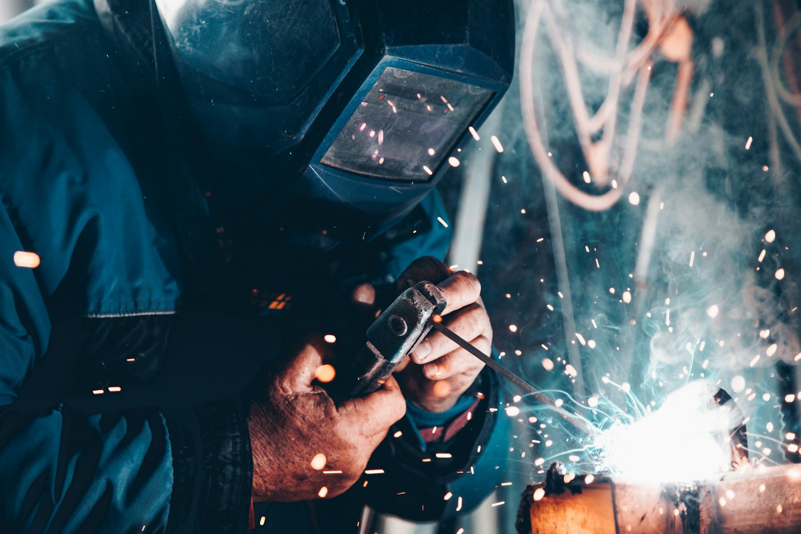 Bulonería y fijaciones industriales